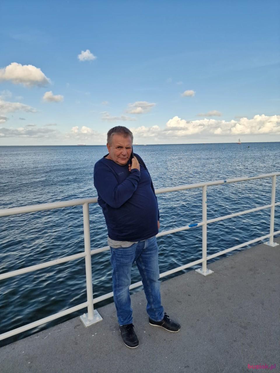 Mirek, Mężczyzna, 52, Rotterdam, Holandia, Zdjęcie: 2