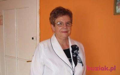 Irena , Female, 80, Piła, Polska, Photo: 4