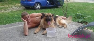 19Zombek89, Male, 37, Wrocław, Polska, Photo: 2