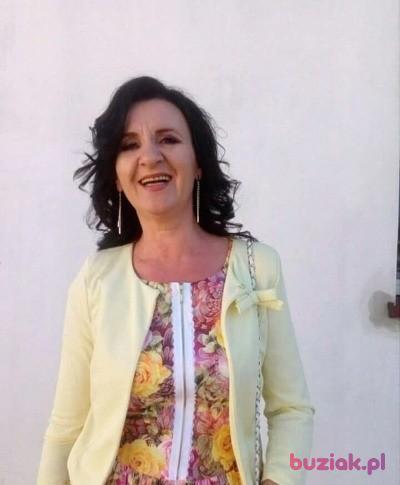 marzenka, Kobieta, 58, Łuków, Polska, Zdjęcie: 12