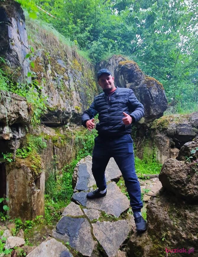 Krzysztof, Mężczyzna, 38, Szczecinek, Polska, Zdjęcie: 5