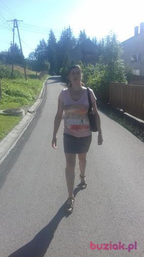 maria, Female, 42, Wisła, Polska, Photo: 2