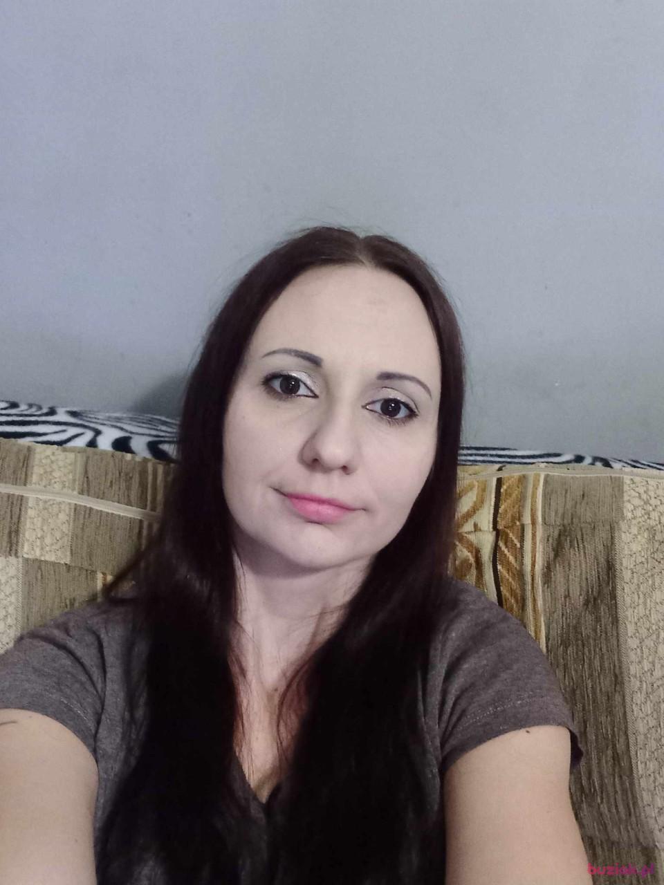 Anna, Female, 37, Rybnik, Polska, Photo: 2