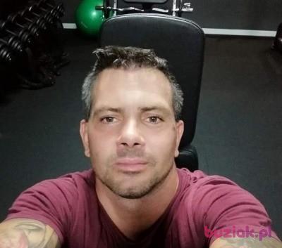 Pablo, Mężczyzna, 43, Leszno, Polska, Zdjęcie: 3
