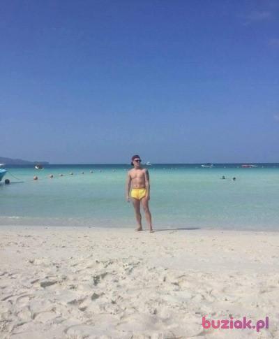 Kuba, Male, 34, Polska, Photo: 2