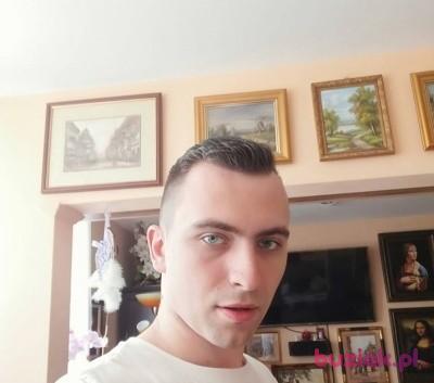 Mariusz, Male, 29, Łódź, Polska, Photo: 1