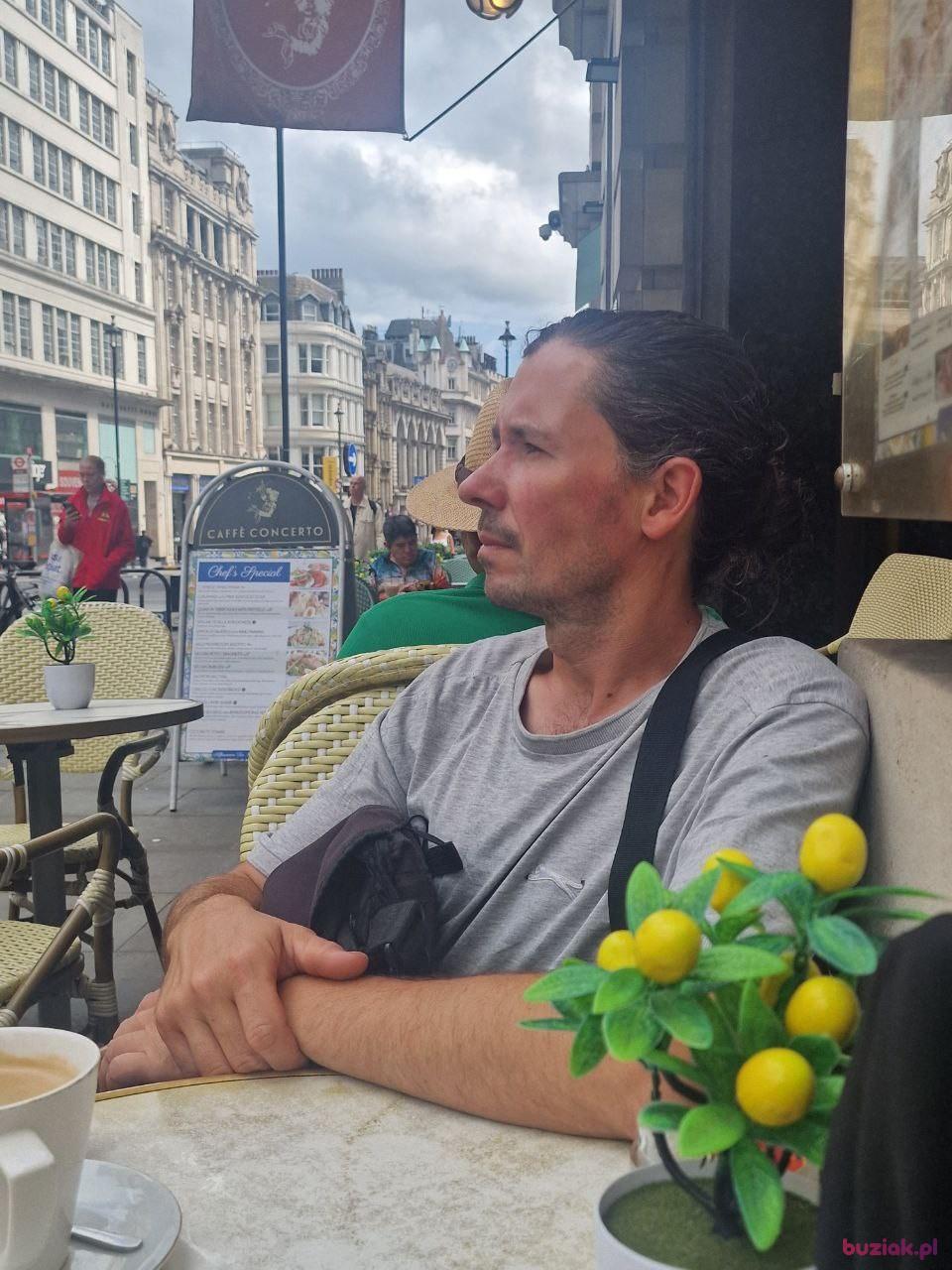 Dom, Mężczyzna, 44, Norwich, Wielka Brytania, Zdjęcie: 2