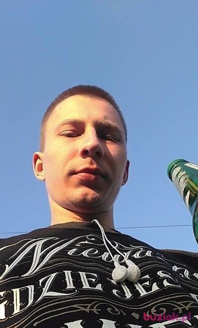 Patryk, Male, 33, Prudnik, Polska, Photo: 2