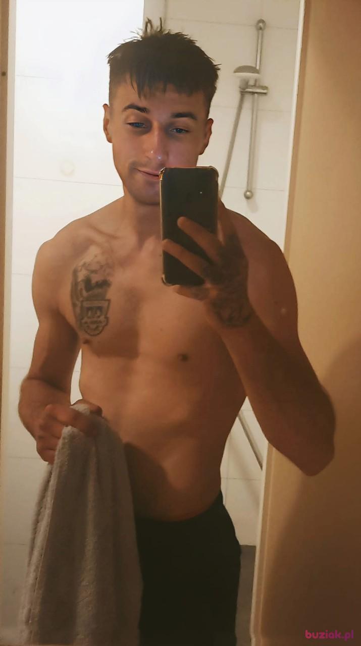 Krystian, Mężczyzna, 30, Nijmegen, Holandia, Zdjęcie: 3