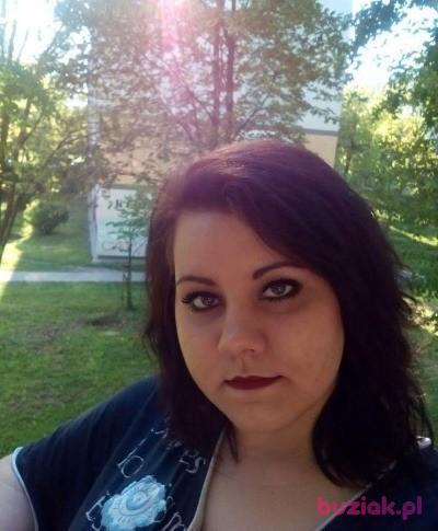 Julia, Female, 31, Łódź, Polska, Photo: 3