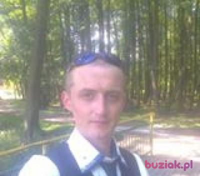 dawid, Mężczyzna, 38, Sławno, Polska, Zdjęcie: 2