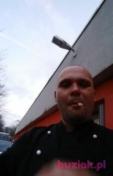 Sebastian, Male, 45, Polska, Photo: 2