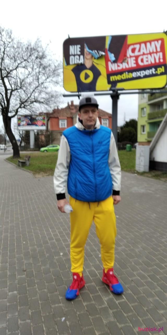 RUBENS, Male, 40, Szczecin, Polska, Photo: 2