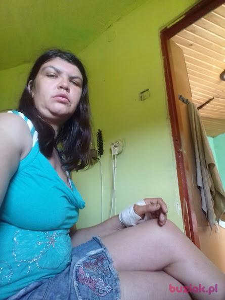 megi, Female, 42, Wisła, Polska, Photo: 2