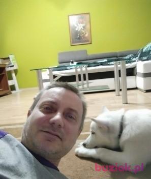 Darek, Male, 50, Ostrołęka, Polska, Photo: 2