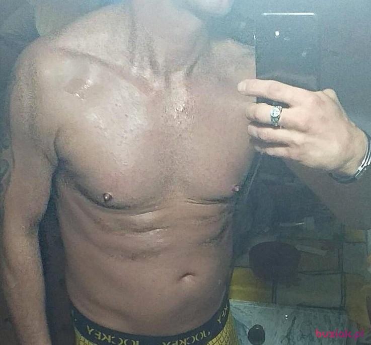 Piotr, Male, 42, Kraków, Polska, Photo: 11