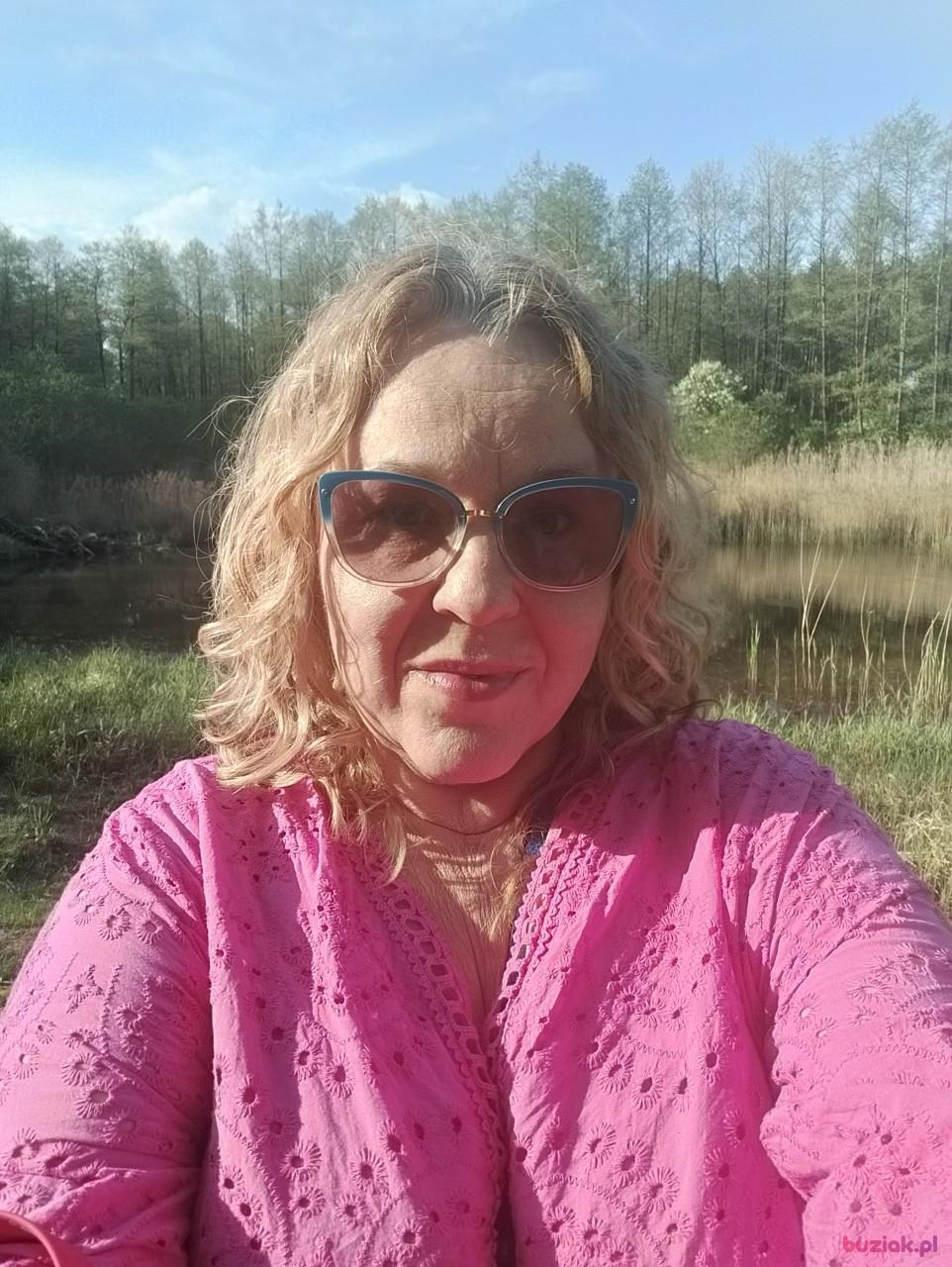 Lidka, Kobieta, 53, Sokołów Podlaski, Polska, Zdjęcie: 3
