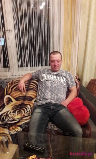 jacek, Mężczyzna, 35, Czersk, Polska, Zdjęcie: 2