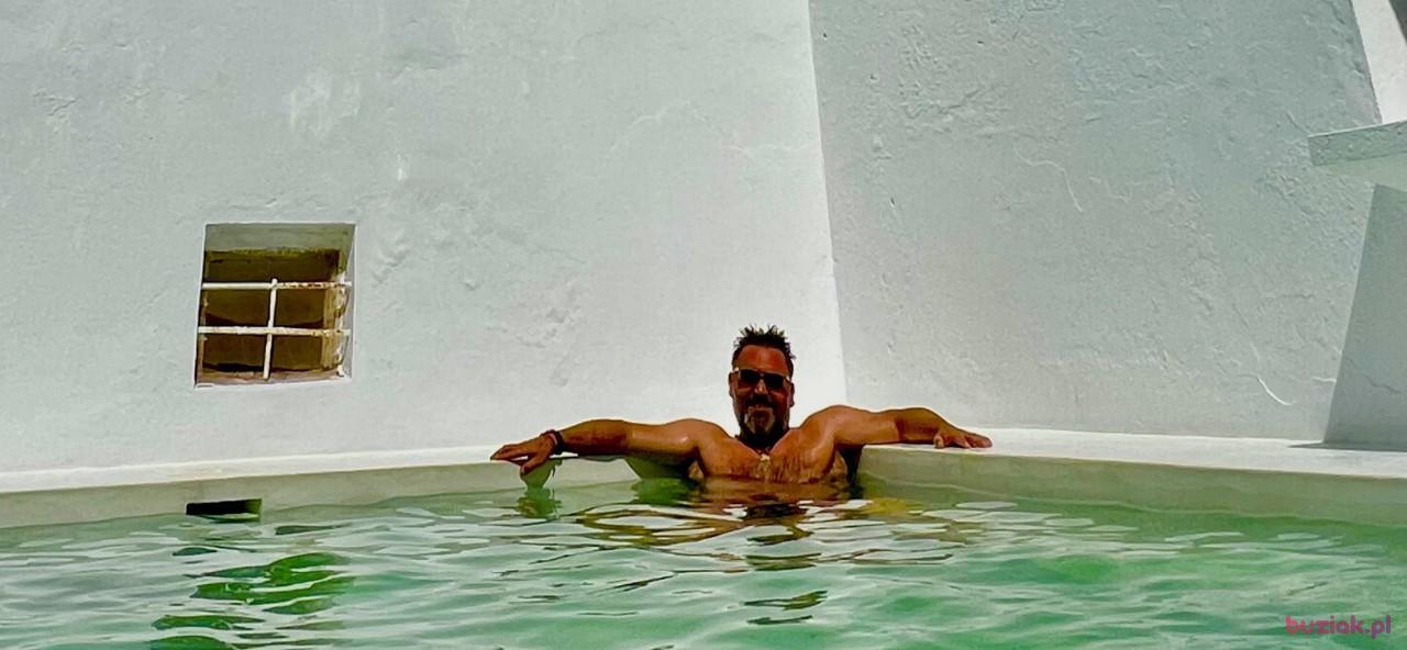 Marek, Mężczyzna, 45, Westminster, Wielka Brytania, Zdjęcie: 4