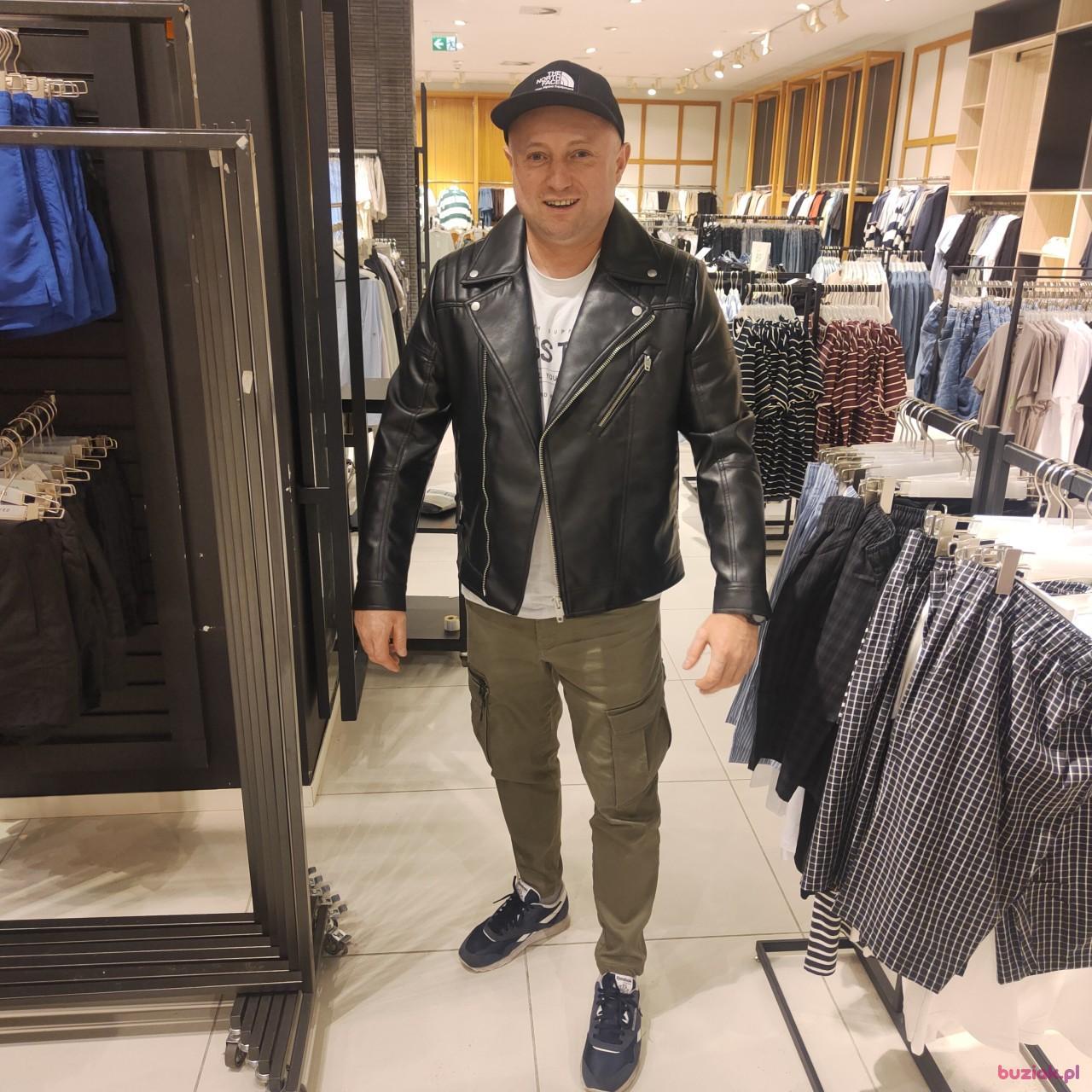 Michał, Mężczyzna, 43, Westminster, Wielka Brytania, Zdjęcie: 2