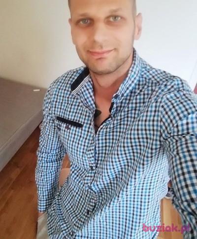 Maciek, Mężczyzna, 40, Białystok, Polska, Zdjęcie: 2
