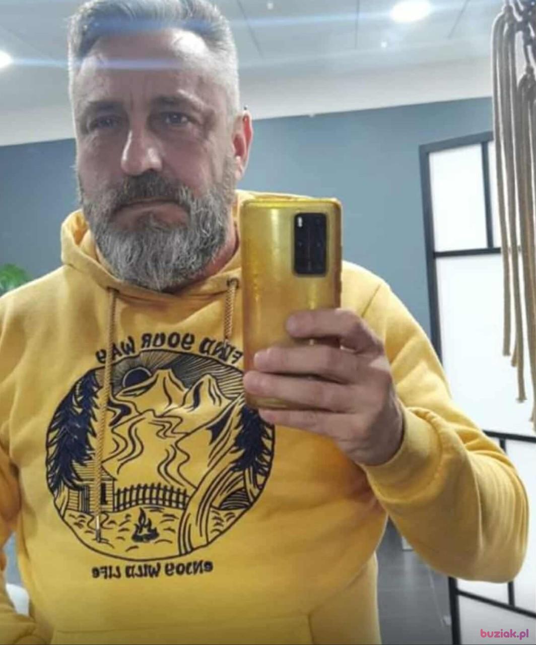 Arkadiusz, Mężczyzna, 46, Warszawa, Polska, Zdjęcie: 2