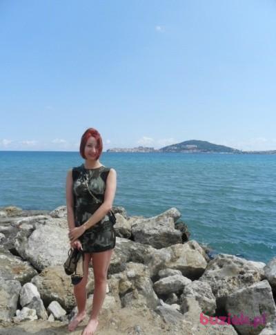 Paulina , Female, 34, Żywiec, Polska, Photo: 3