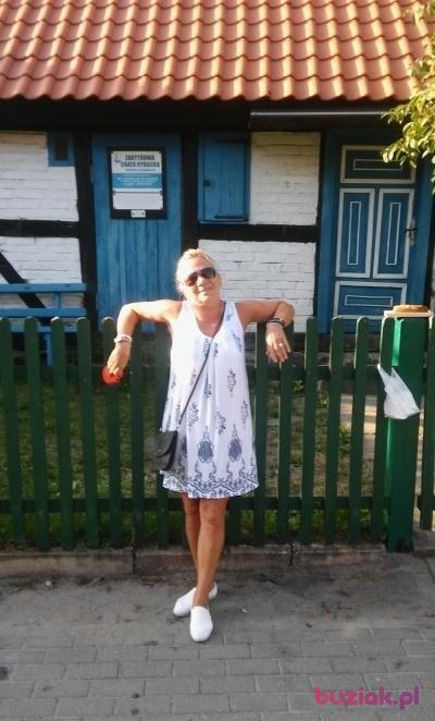 Judyta, Kobieta, 64, Jastarnia, Polska, Zdjęcie: 6