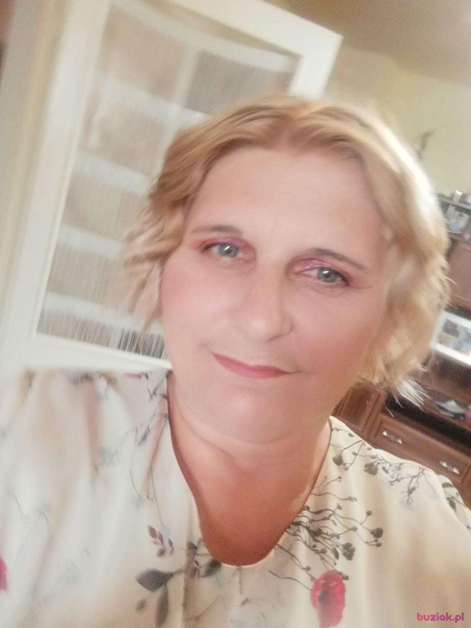 sisi, Female, 48, Rzeszów, Polska, Photo: 2
