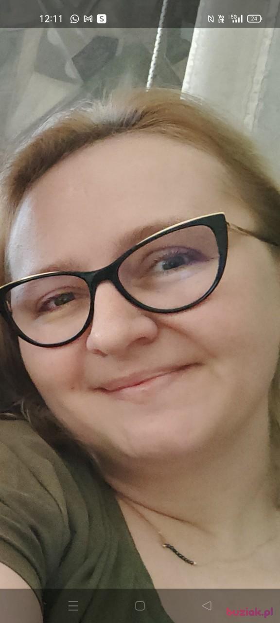 Agnieszka, Kobieta, 42, Kłobuck, Polska, Zdjęcie: 4