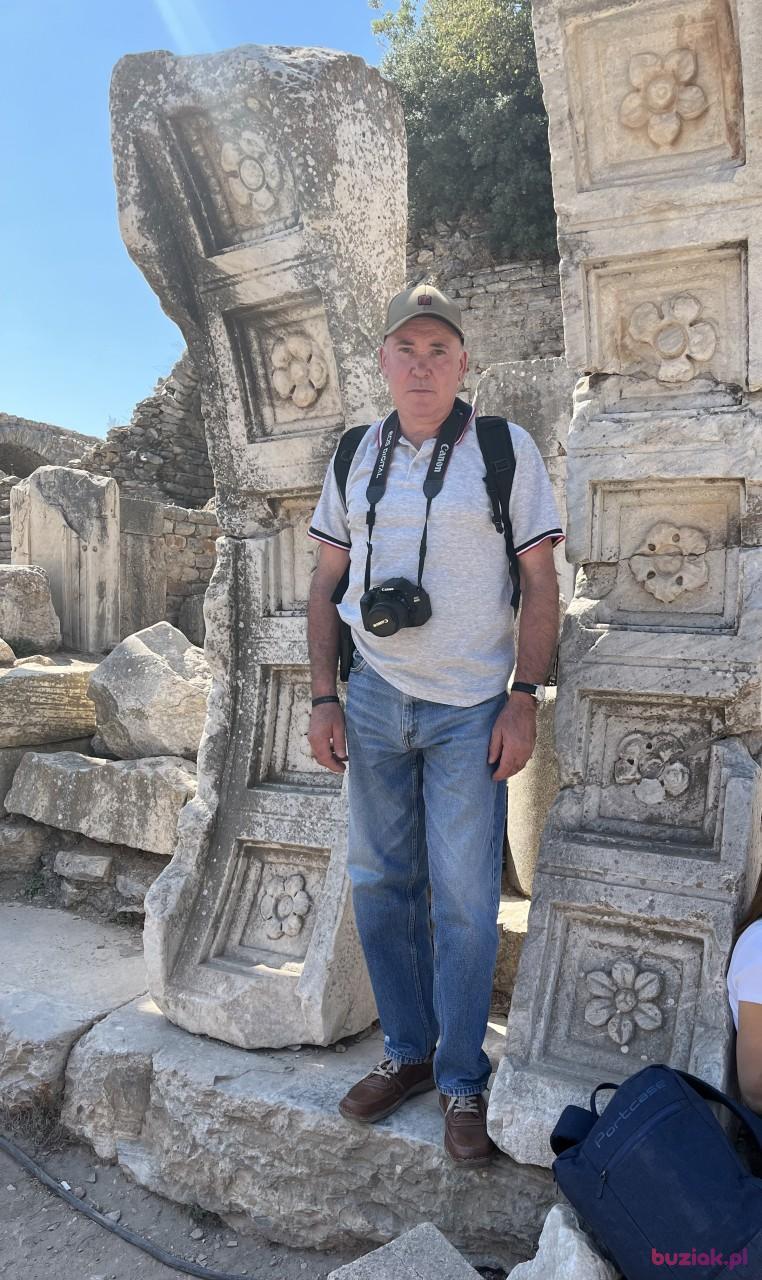 Włodzimierz, Mężczyzna, 63, Wrocław, Polska, Zdjęcie: 2