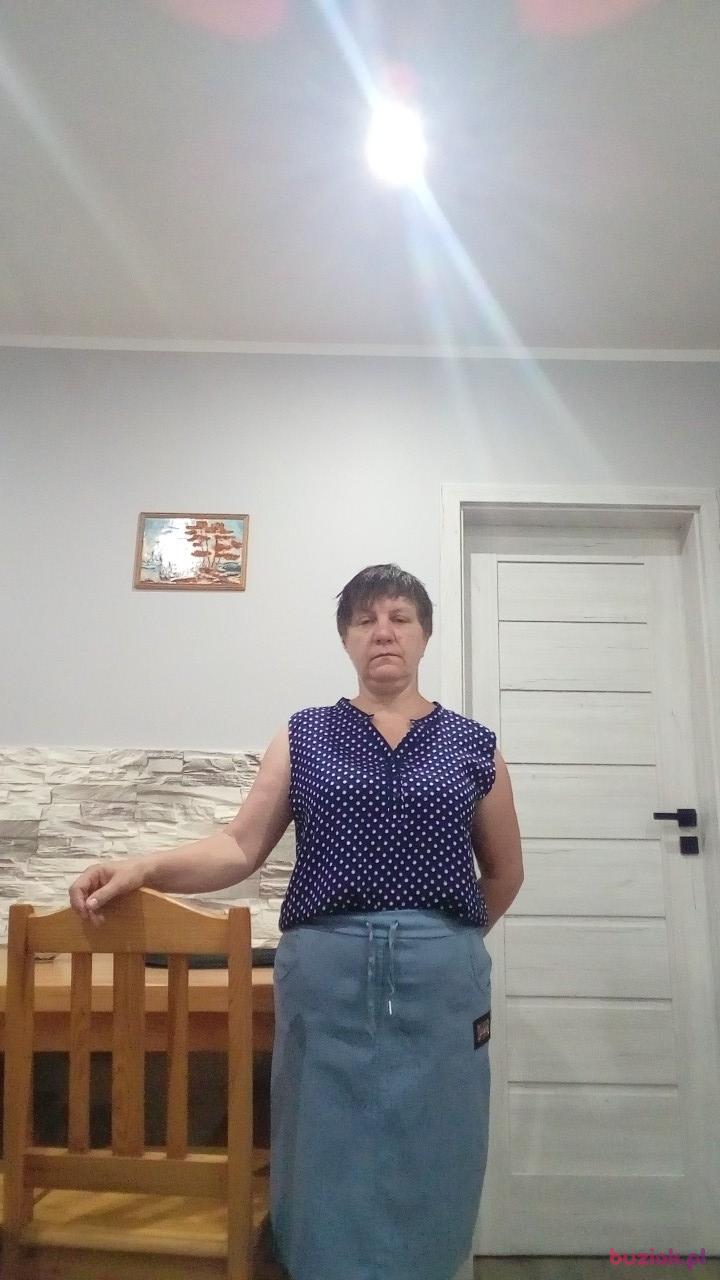 Dan, Female, 61, Częstochowa, Polska, Photo: 3