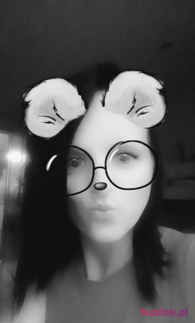 Madzia, Female, 35, Łódź, Polska, Photo: 3