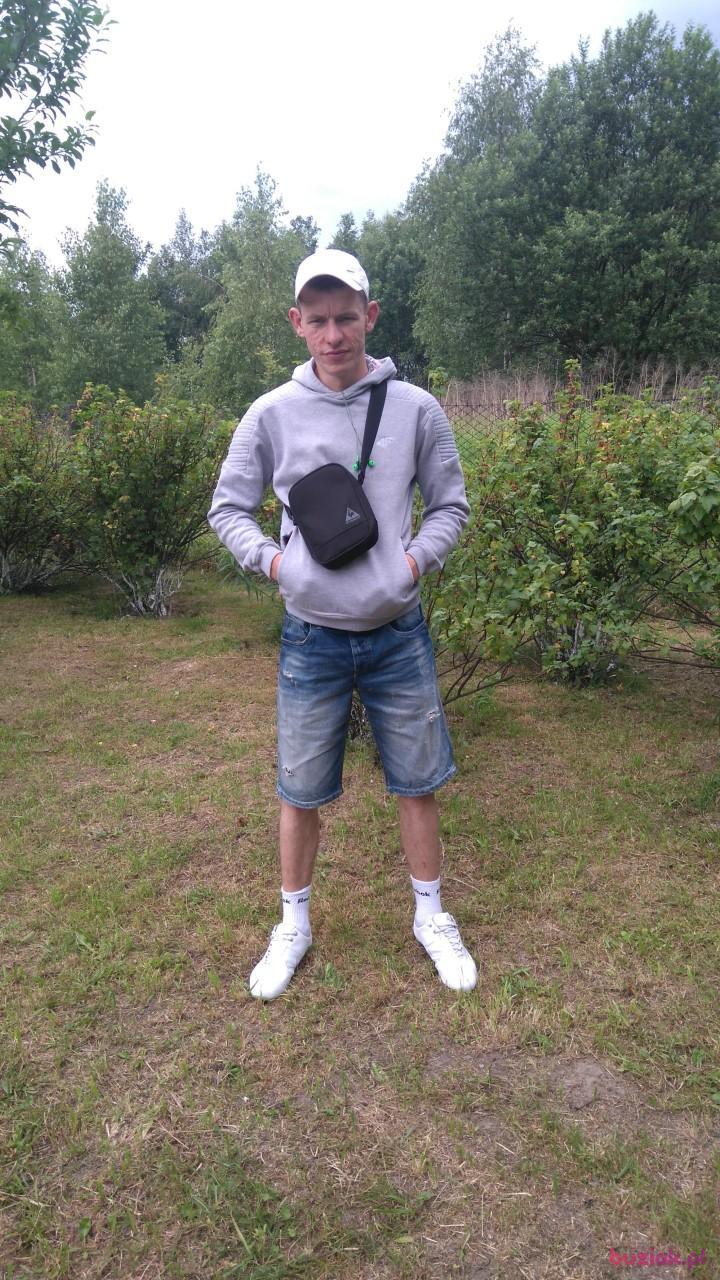 Mateusz Lukasz, Mężczyzna, 36, Rybnik, Polska, Zdjęcie: 20