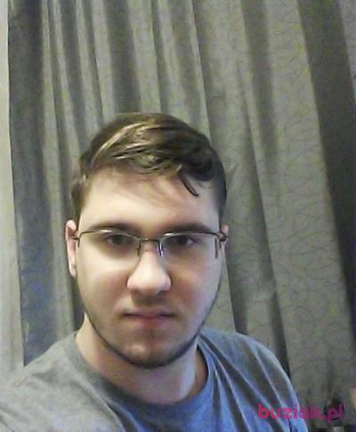 Szymon, Male, 28, Łódź, Polska, Photo: 2