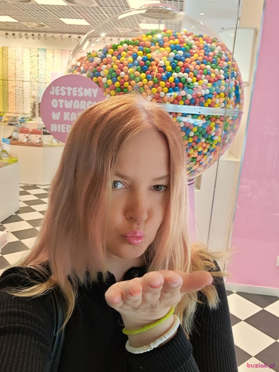 Ola, Kobieta, 48, Amsterdam, Holandia, Zdjęcie: 4