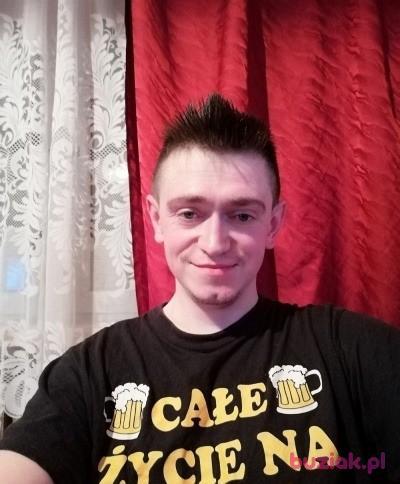 Łukasz, Male, 34, Płońsk, Polska, Photo: 4