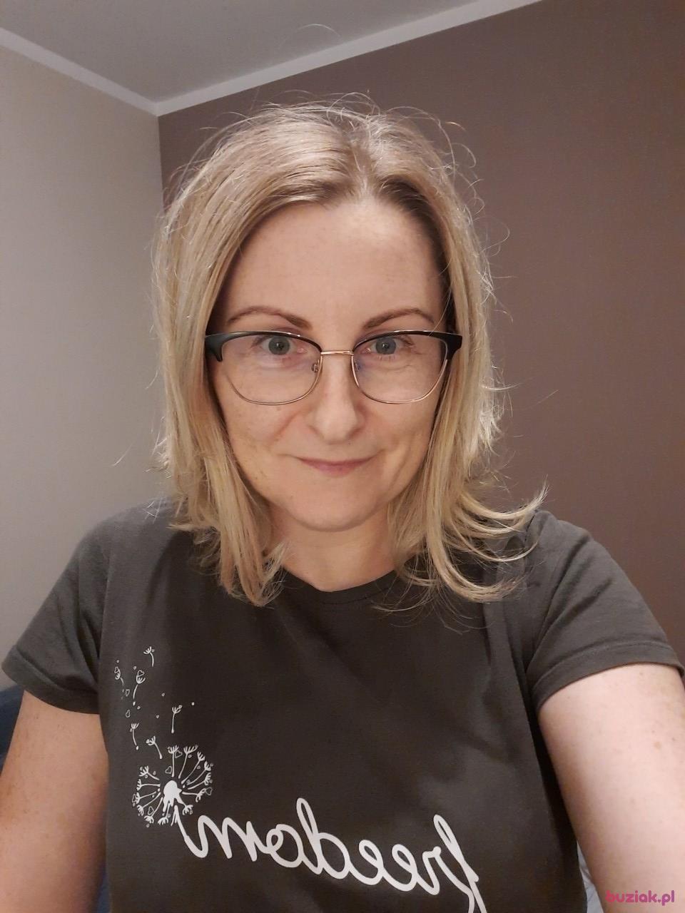 Marta, Female, 48, Pruszków, Polska, Photo: 2