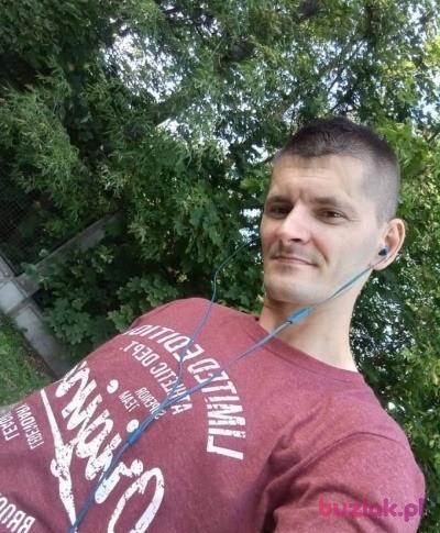 DAMIAN, Mężczyzna, 44, Warszawa, Polska, Zdjęcie: 6