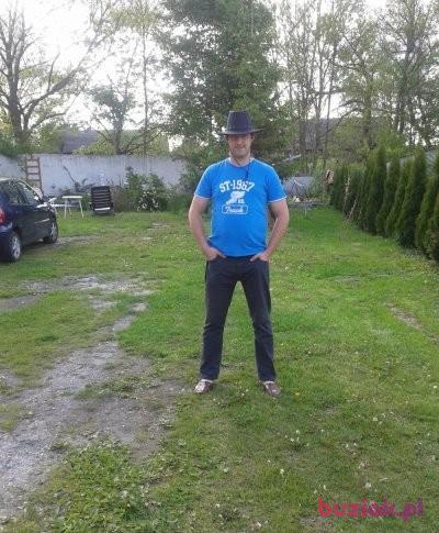 arkadiusz, Male, 47, Opole, Polska, Photo: 2