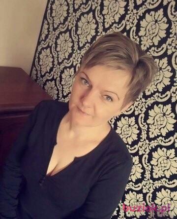 Anna , Kobieta, 49, Warszawa, Polska, Zdjęcie: 3