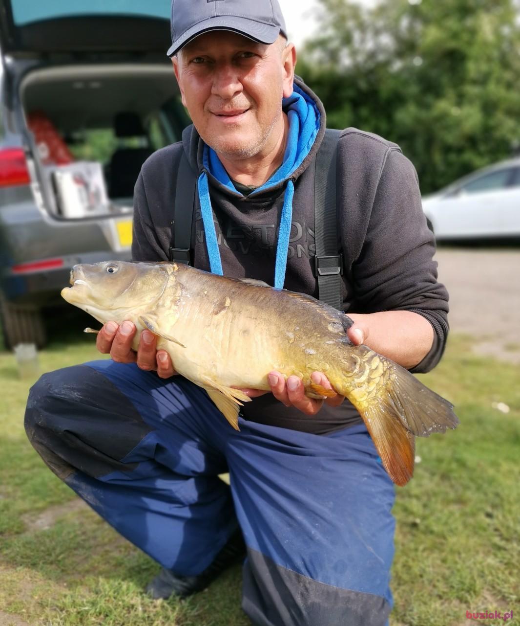 Krzysztof, Mężczyzna, 56, Doncaster, Wielka Brytania, Zdjęcie: 2