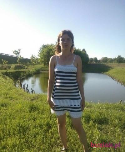paulinkaa3, Kobieta, 32, Jarosław, Polska, Zdjęcie: 2