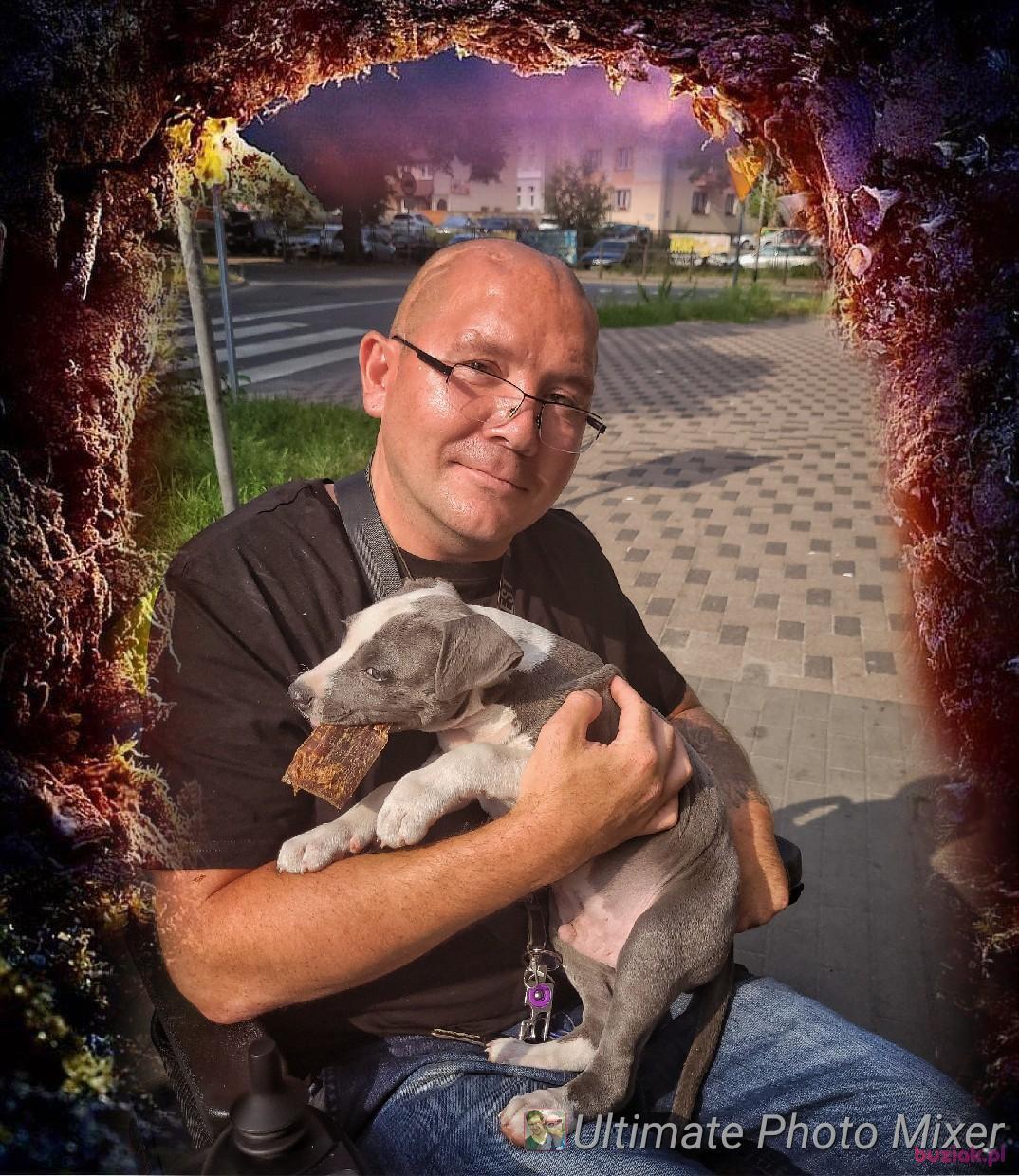 Grzegorz, Male, 48, Koszalin, Polska, Photo: 1