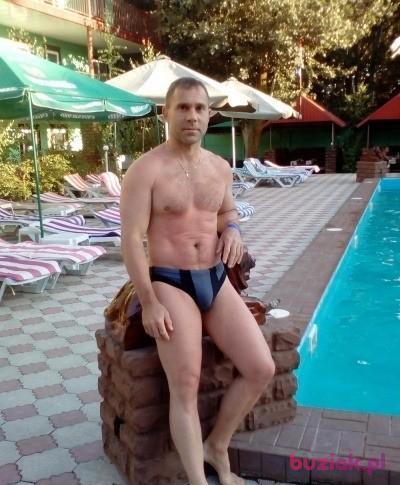 skif75, Male, 49, Kalisz, Polska, Photo: 4