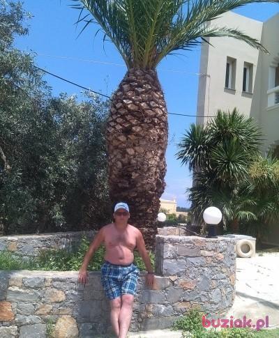 zielonooki1, Male, 49, Błonie, Polska, Photo: 2