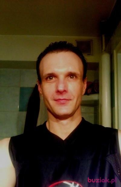Erwin, Mężczyzna, 50, Białystok, Polska, Zdjęcie: 1