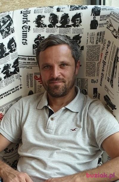 Wojtek , Mężczyzna, 49, Wielka Brytania, Zdjęcie: 4