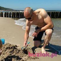 Emil, Male, 52, Szczecin, Polska, Photo: 1