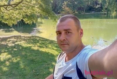 Jarek, Mężczyzna, 41, Brzeg, Polska, Zdjęcie: 3